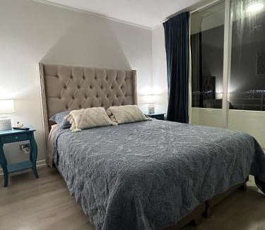Quintero Apartment | Departamento en Quintero