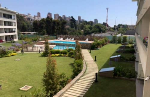 Renaca Condo | Departamento en Reñaca