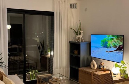 Rojas Apartment | Departamento en Rojas