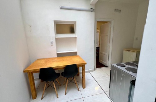 Barracas Apartment | Departamento en San Telmo