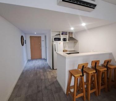 Constitucion Apartment | Departamento en San Telmo