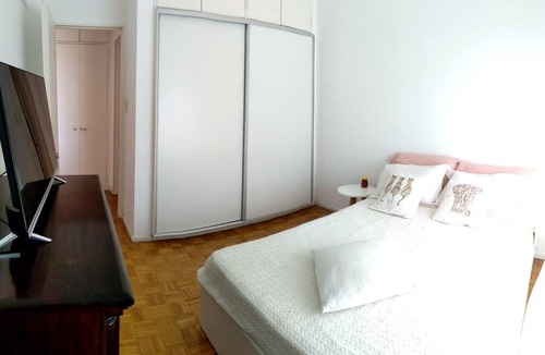 Acassuso Apartment | Departamento en San Isidro