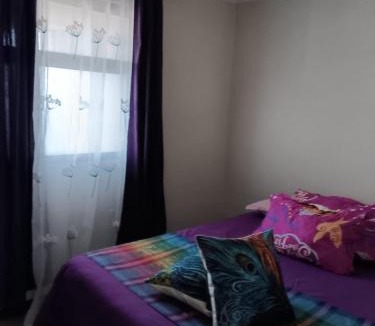 Talca Apartment | Departamento en Talca Viajeros