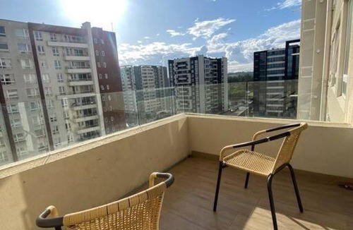 Temuco Apartment | Departamento en Temuco Los Pablos