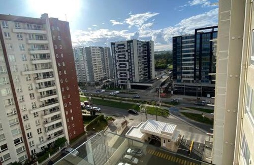 Temuco Apartment | Departamento en Temuco Los Pablos