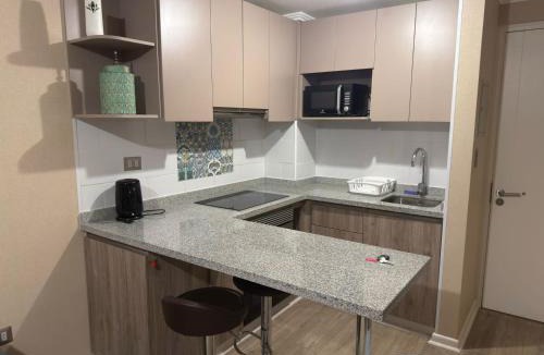 La Serena Apartment | Departamento en Ulriksen 2