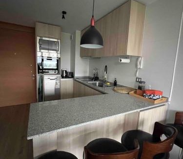 Valdivia Apartment | Departamento en Valdivia
