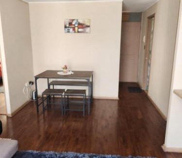 Vallenar Apartment | Departamento en Vallenar