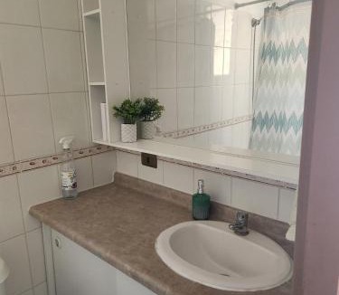 Vallenar Apartment | Departamento en Vallenar