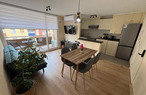 Villarrica Apartment | Departamento en Villarrica
