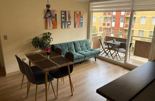 Villarrica Apartment | Departamento en Villarrica
