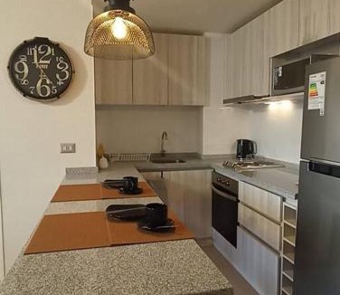 Concepcion Apartment | Departamento en zona estrategica de Concepción, cerca de aeropuerto y mall