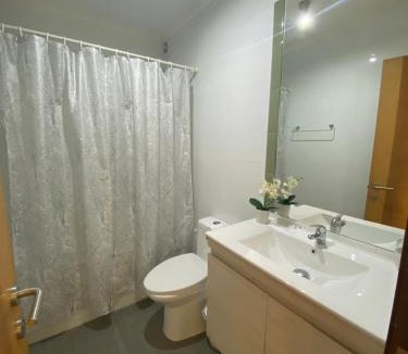 Osorno Apartment | Departamento equipado en sector residencial