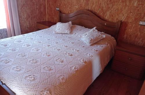 Panguipulli Apartment | Departamento Erica 2