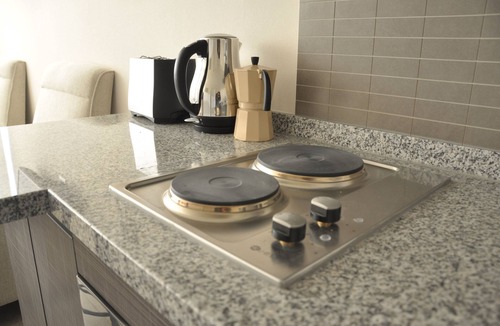 San Miguel Apartment | Departamento Estudio Full Equipado Central con Estacionamiento Incluido