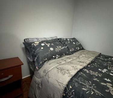 Temuco Apartment | Departamento Estudio, 4 personas Depto 2