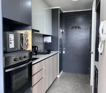 Valdivia Apartment | Departamento Estudio a cuadras de Costanera y Casino en Valdivia