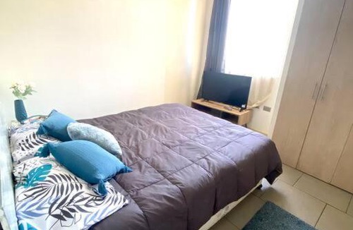 Curico Apartment | DEPARTAMENTO EXCELENTE UBICACION Y SEGURIDAD 4 Personas