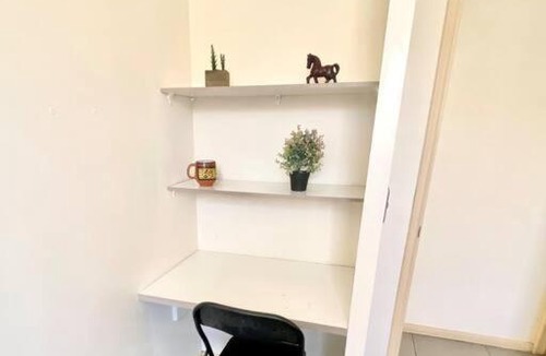 Curico Apartment | DEPARTAMENTO EXCELENTE UBICACION Y SEGURIDAD 4 Personas