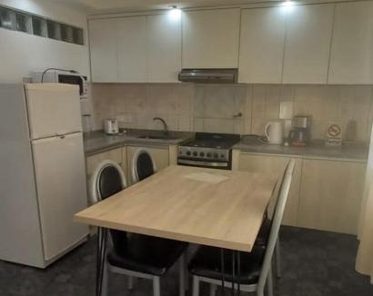 Comodoro Rivadavia Apartment | Departamento Familiar km3