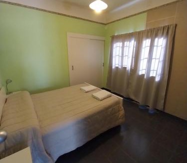 Comodoro Rivadavia Apartment | Departamento Familiar km3