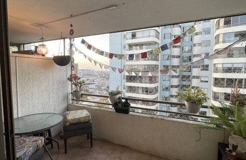 San Miguel Apartment | Departamento Familiar y de Trabajo