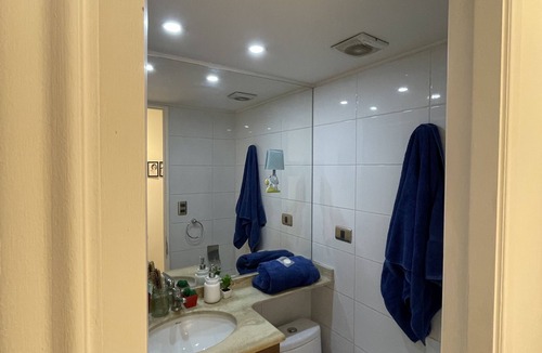 San Miguel Apartment | Departamento Familiar y de Trabajo