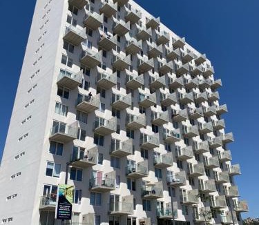 Placeres Apartment | Departamento familiar, Mirador Placeres, Viña del Mar