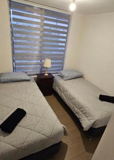 Placeres Apartment | Departamento familiar con vista