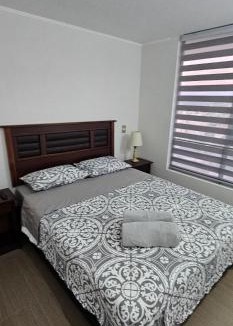 Placeres Apartment | Departamento familiar con vista