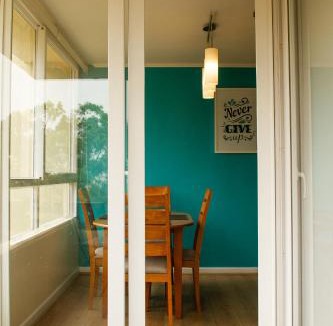 Papudo Apartment | Departamento familiar en Papudo