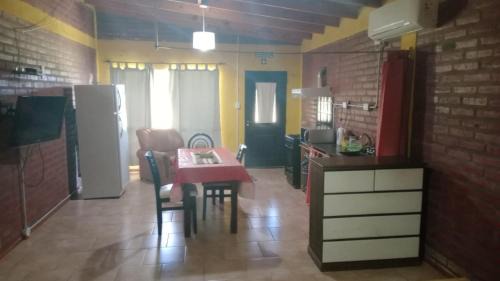 Carpinteria Apartment | Departamento Fede 1