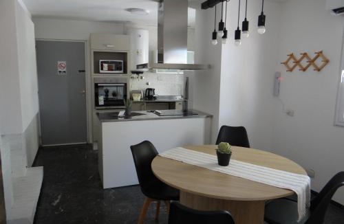 San Juan Apartment | Departamento Francisco 2