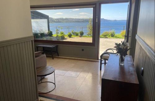Llanquihue Apartment | Departamento frente al lago
