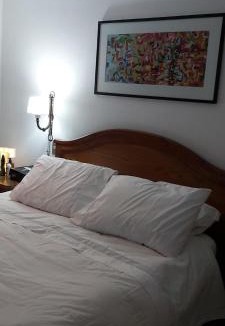 La Serena Apartment | Departamento frente al mar 4 personas, La Serena