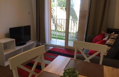 Chillan Apartment | Departamento Frente Hospital Chillan