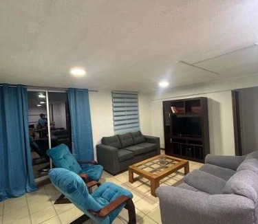 Dichato Apartment | Departamento full