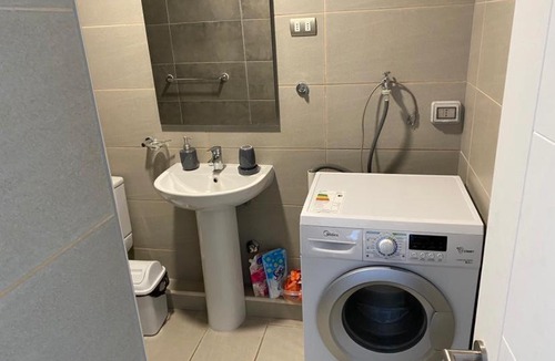 Concepcion Apartment | Departamento Full Concepcion