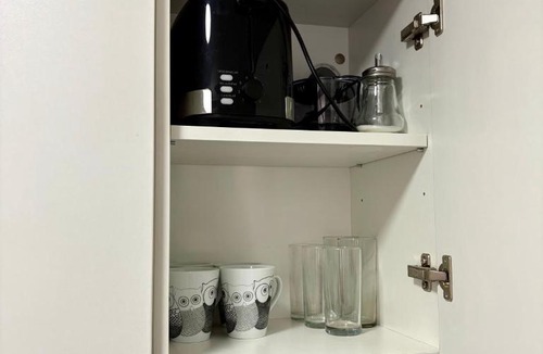 Bahia Blanca Apartment | Departamento Funcional a estrenar zona centrica