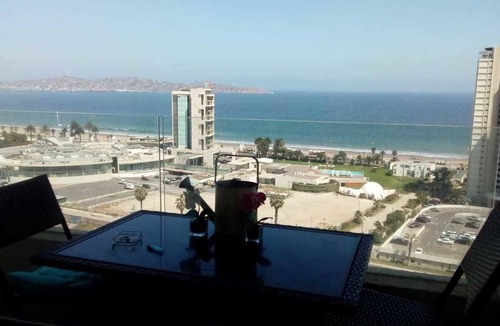 La Serena Apartment | Departamento Gran Marina