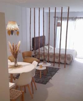 Abasto Apartment | Departamento hermoso en Almagro