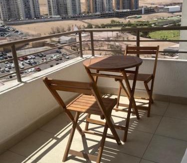 Iquique Apartment | Departamento Huayquique