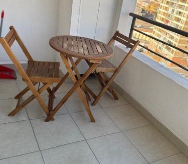 Iquique Apartment | Departamento Huayquique