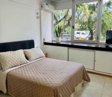 Buenos Aires Central Business District Apartment | Departamento Independencia
