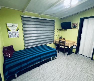 Temuco Apartment | Departamento interior amoblado 2 personas