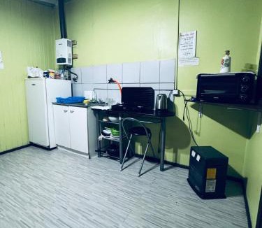 Temuco Apartment | Departamento interior amoblado 2 personas