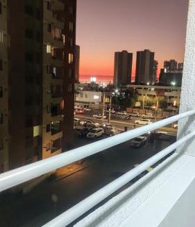 Cavancha Apartment | Departamento Iquique