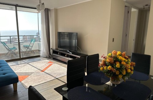 Iquique Apartment | Departamento Iquique