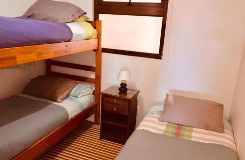 La Serena Apartment | Departamento Jardín del Mar