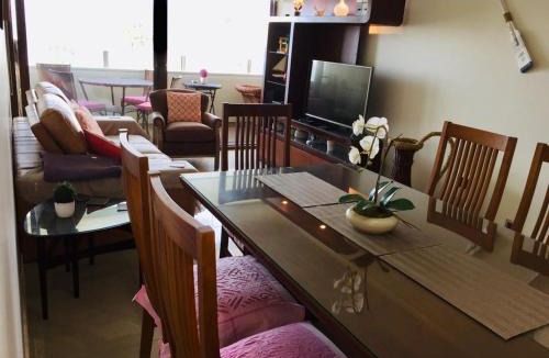La Serena Apartment | Departamento Jardín del Mar